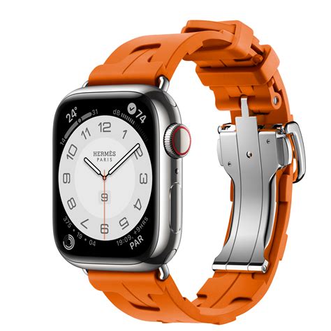 hermes apple watch aftermarket band|apple watch 9 hermes killam.